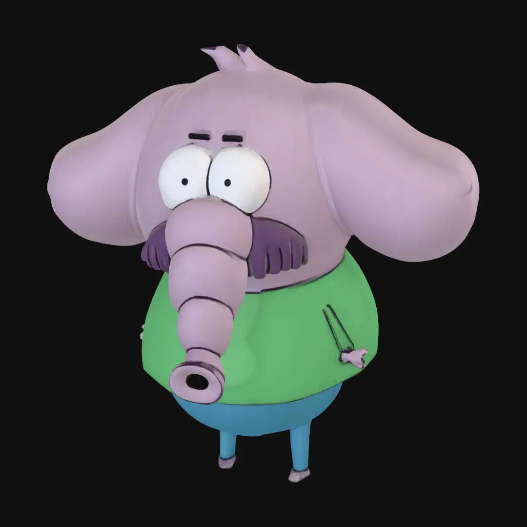 elephant