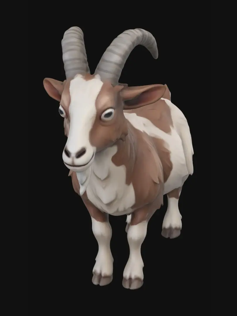 goat