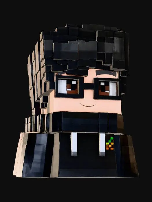 3D model for PlayPro