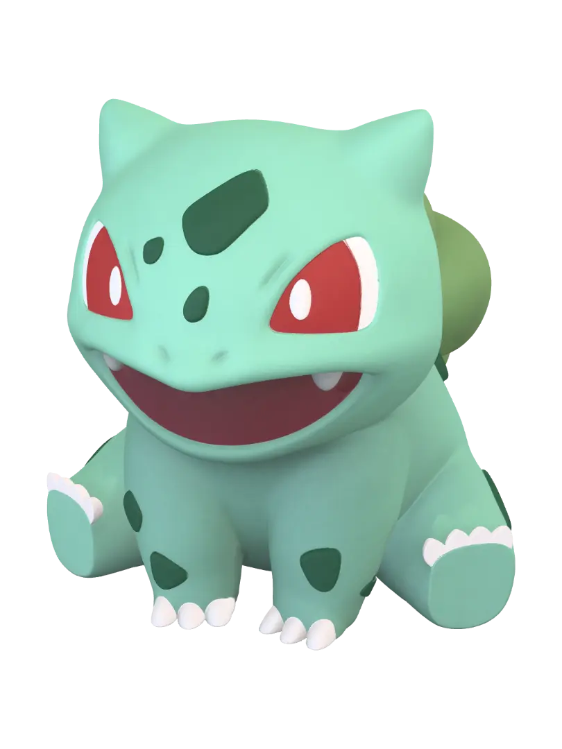 bulbasaur