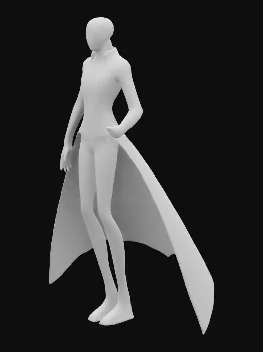 3D model for Stellar Phantom