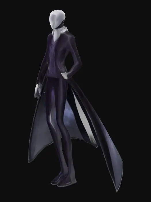 3D model for Stellar Phantom