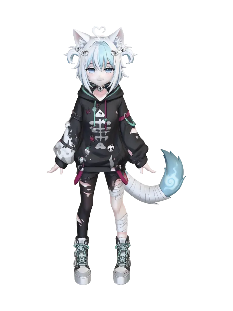 catgirl