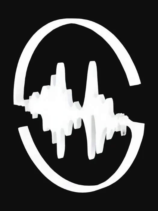 3D model for Waveform Circle