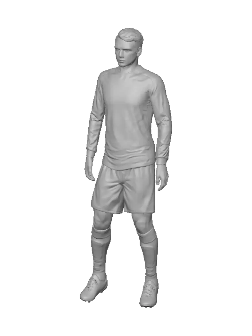 striker