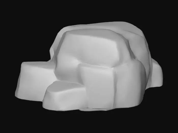 Free Stack 3D Models - Download Instantly | Meshy