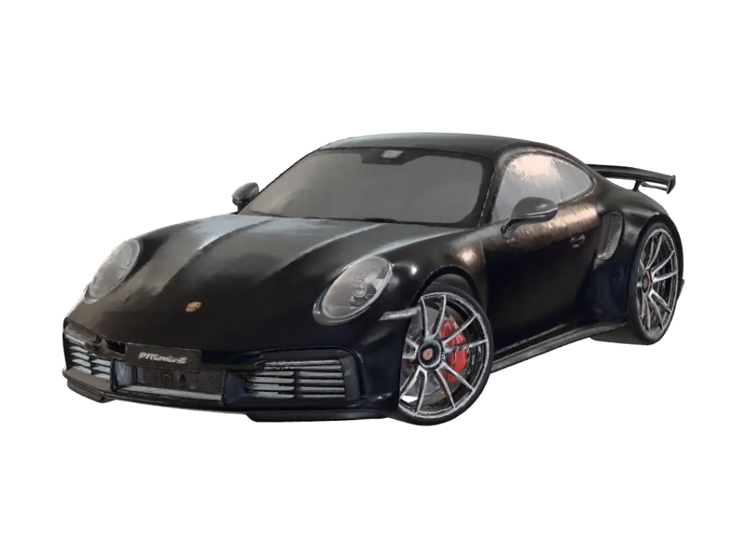 supercar