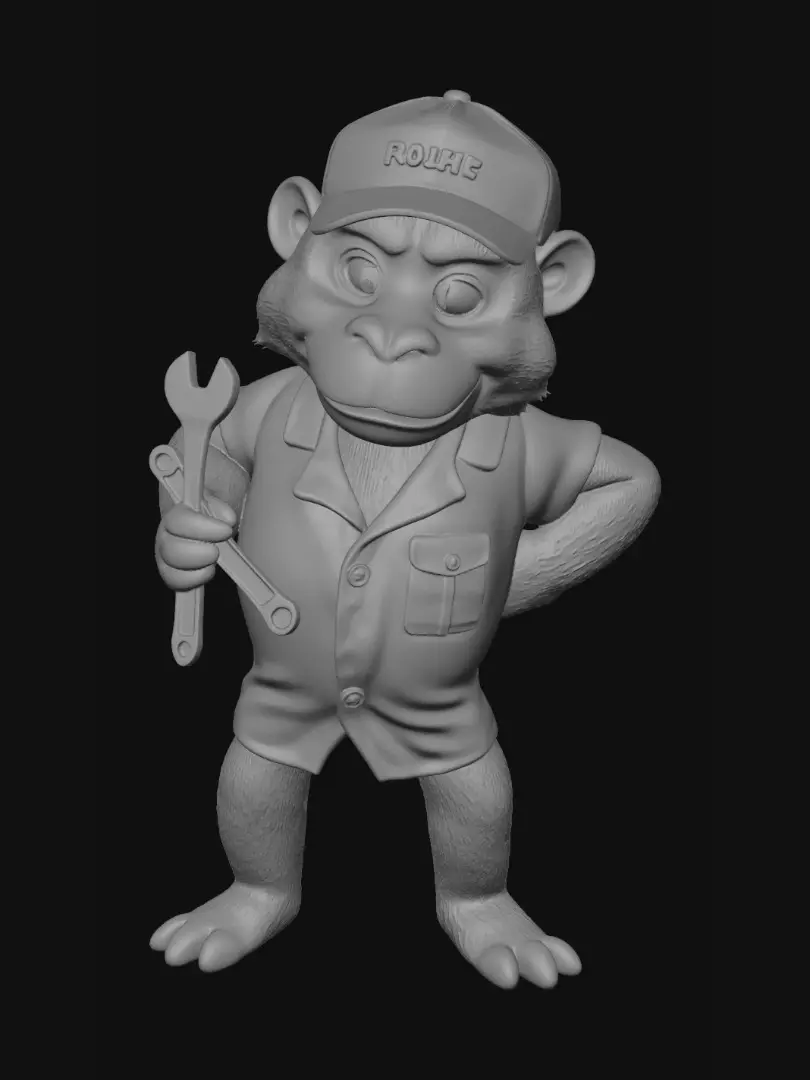 wrench