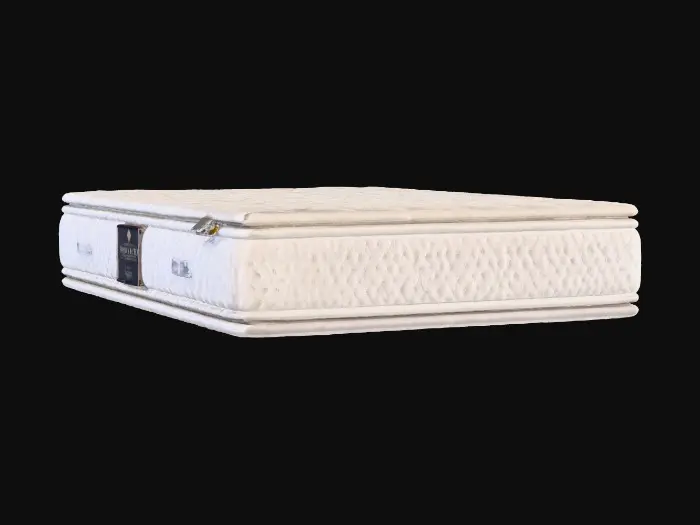 3D model for Mattress Elegance