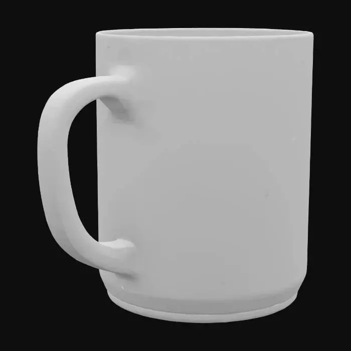 3D model for Ocean Brew, #ocean#