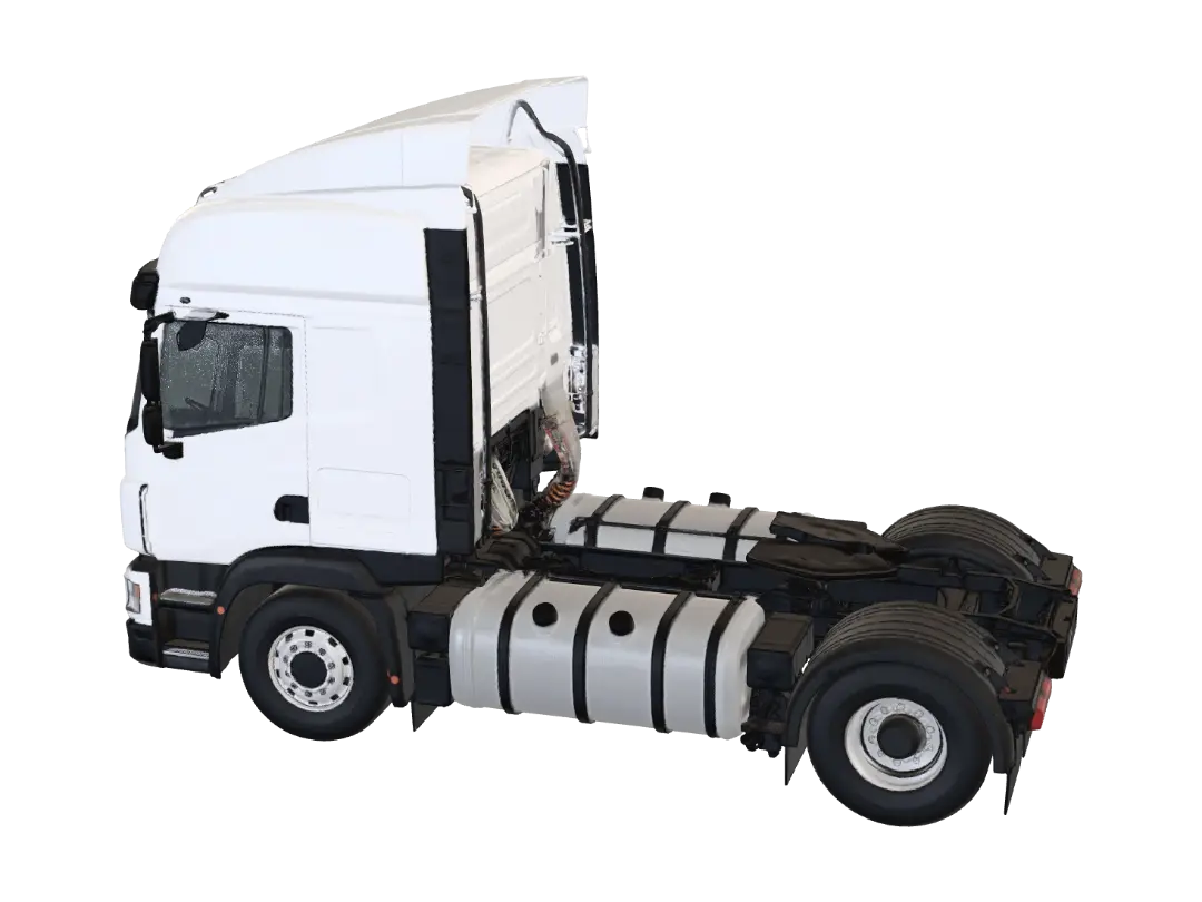 semi