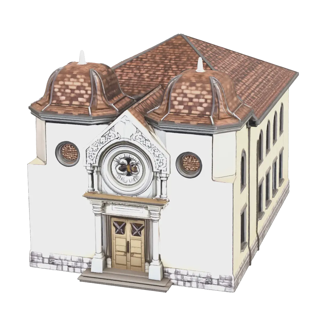 synagogue