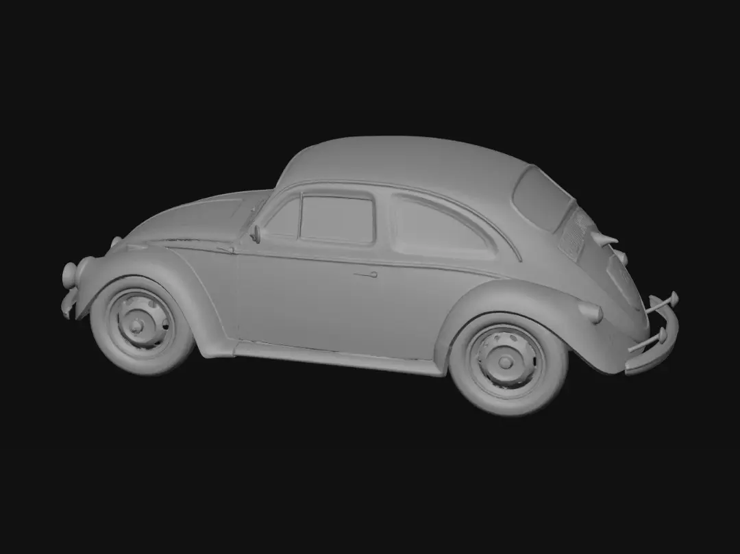 beetle