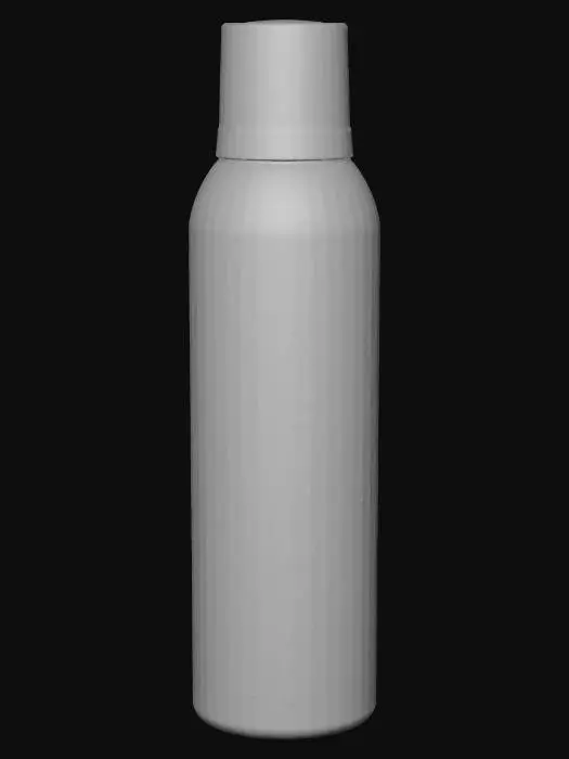 3D model for Eucerin Hyaluron Mist Spray