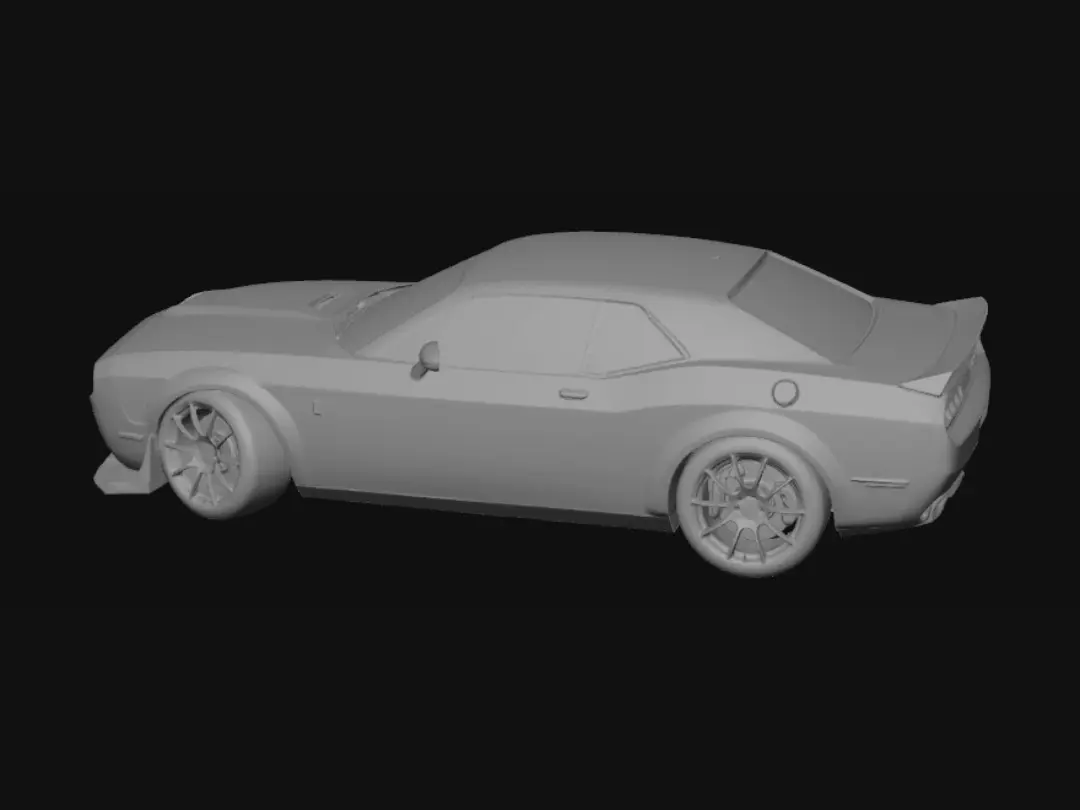 challenger