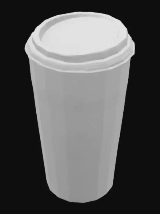 3D model for Starry Brew