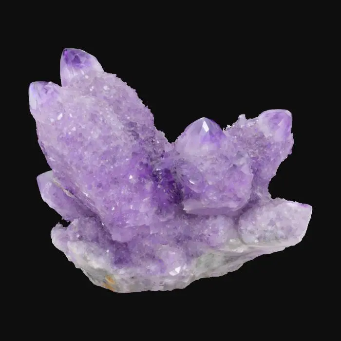 3D model for Spirit Quartz