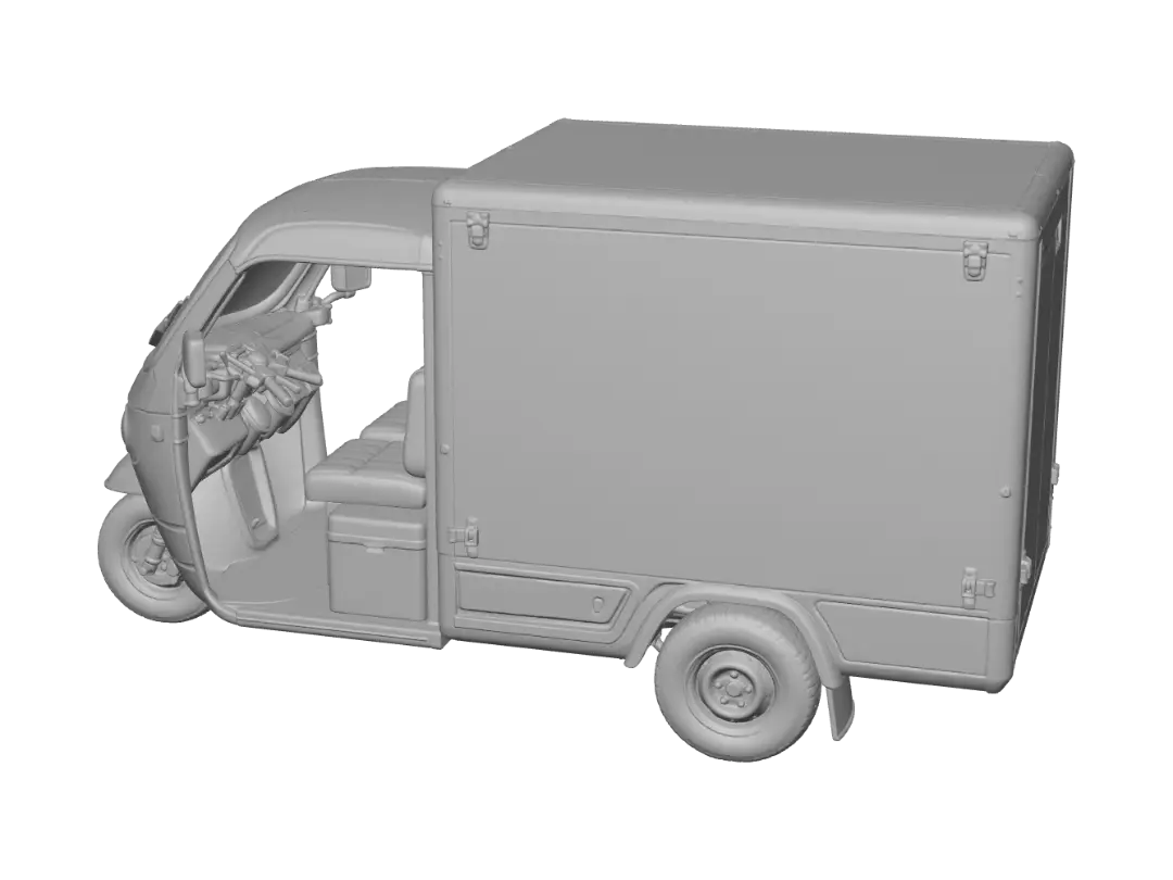 scooter