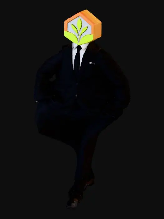 3D model for Eco Executive