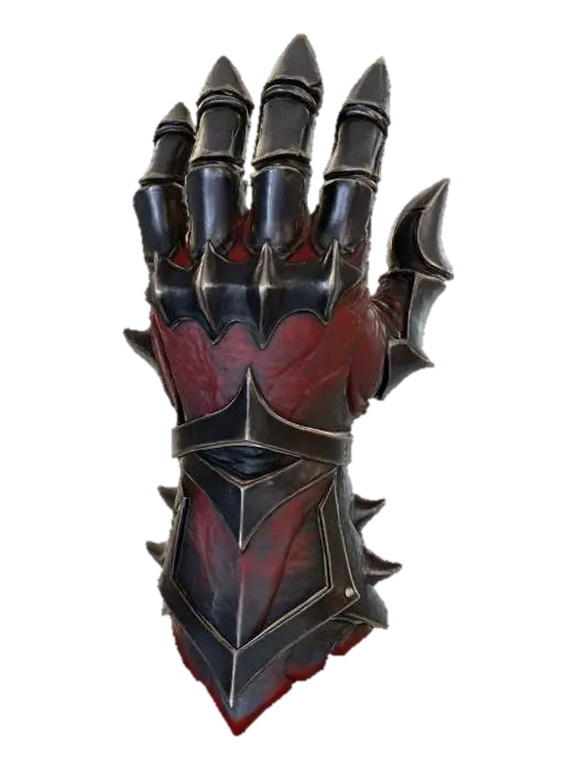 gauntlet