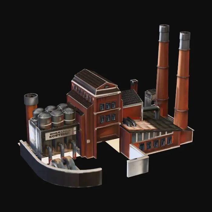 3D model for 未标题 2