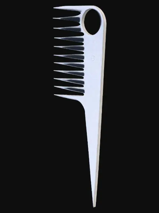 3D model for Ivory Reflection