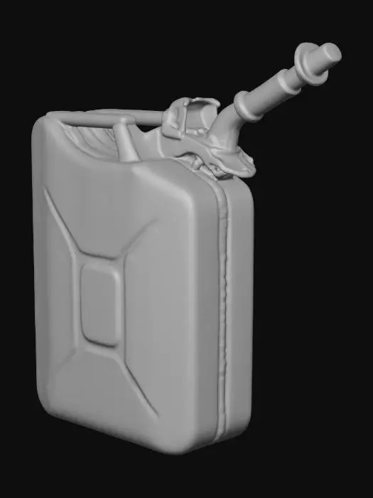 3D model for 5f931edcb9a6e2dc6169141f_Red_20Liter_Can_1800x1800.jpg