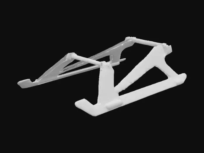 3D model for Drone Landing Gear