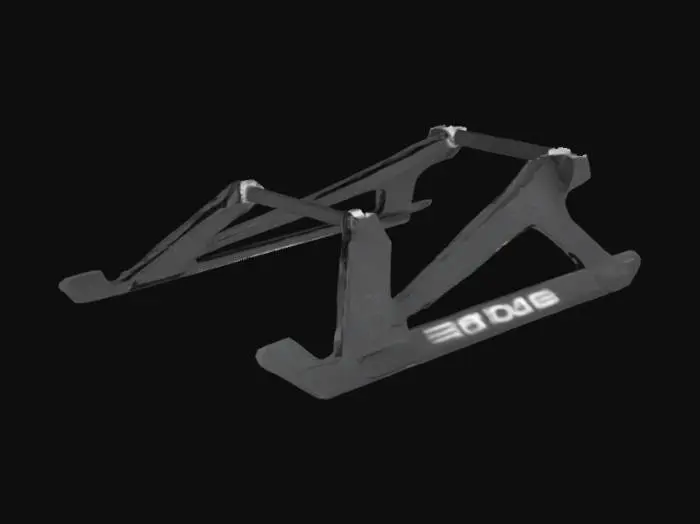 3D model for Drone Landing Gear