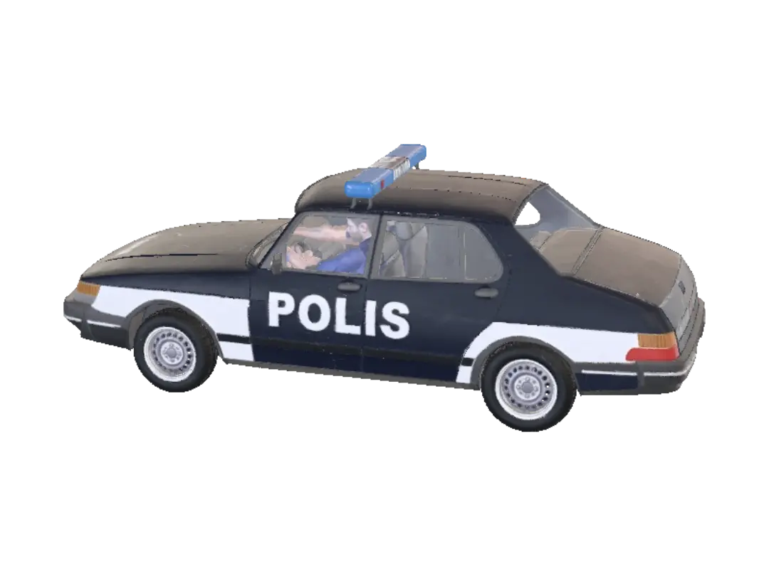 sedan