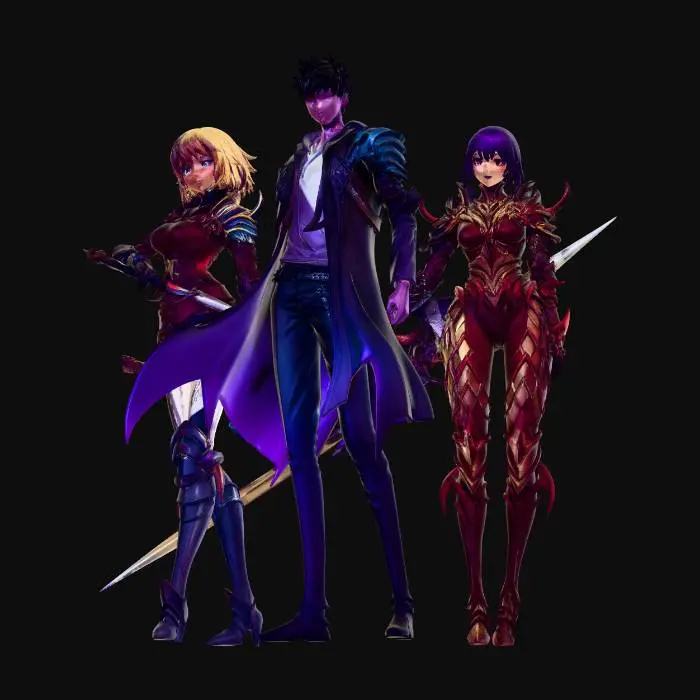 3D model for Onli grait