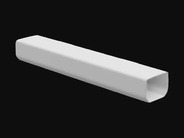 3D model for sewer tunnel