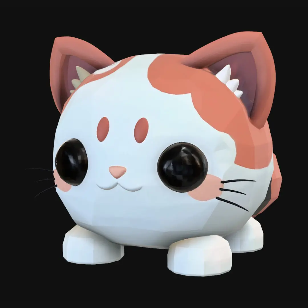 calico