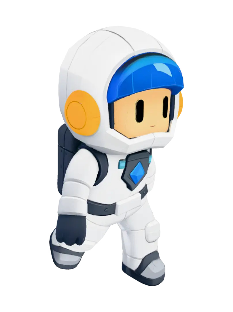 spacesuit