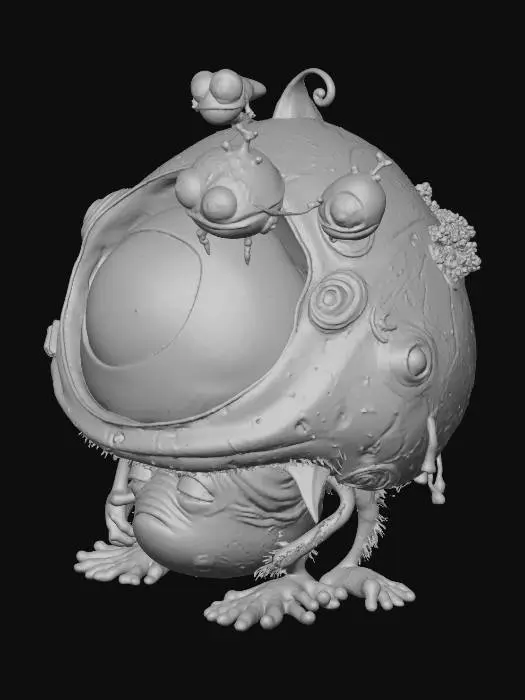 3D model for Helmet_3D_GLB