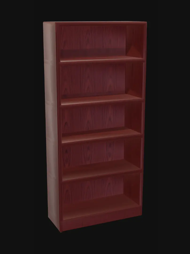 shelves