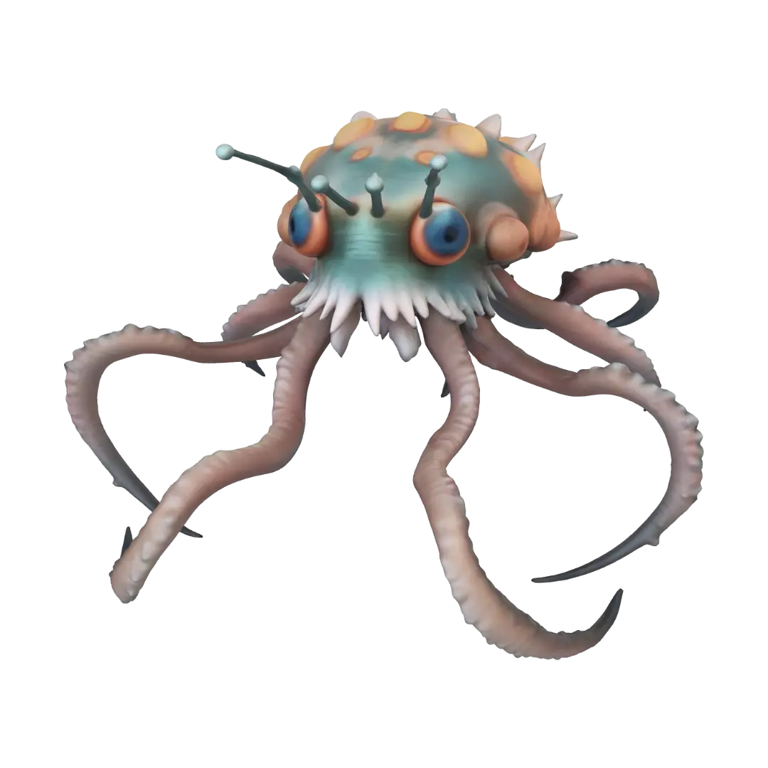 deepsea