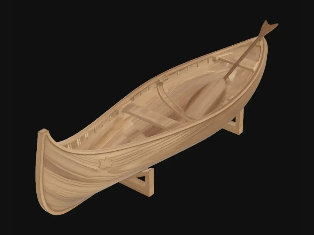 paddle