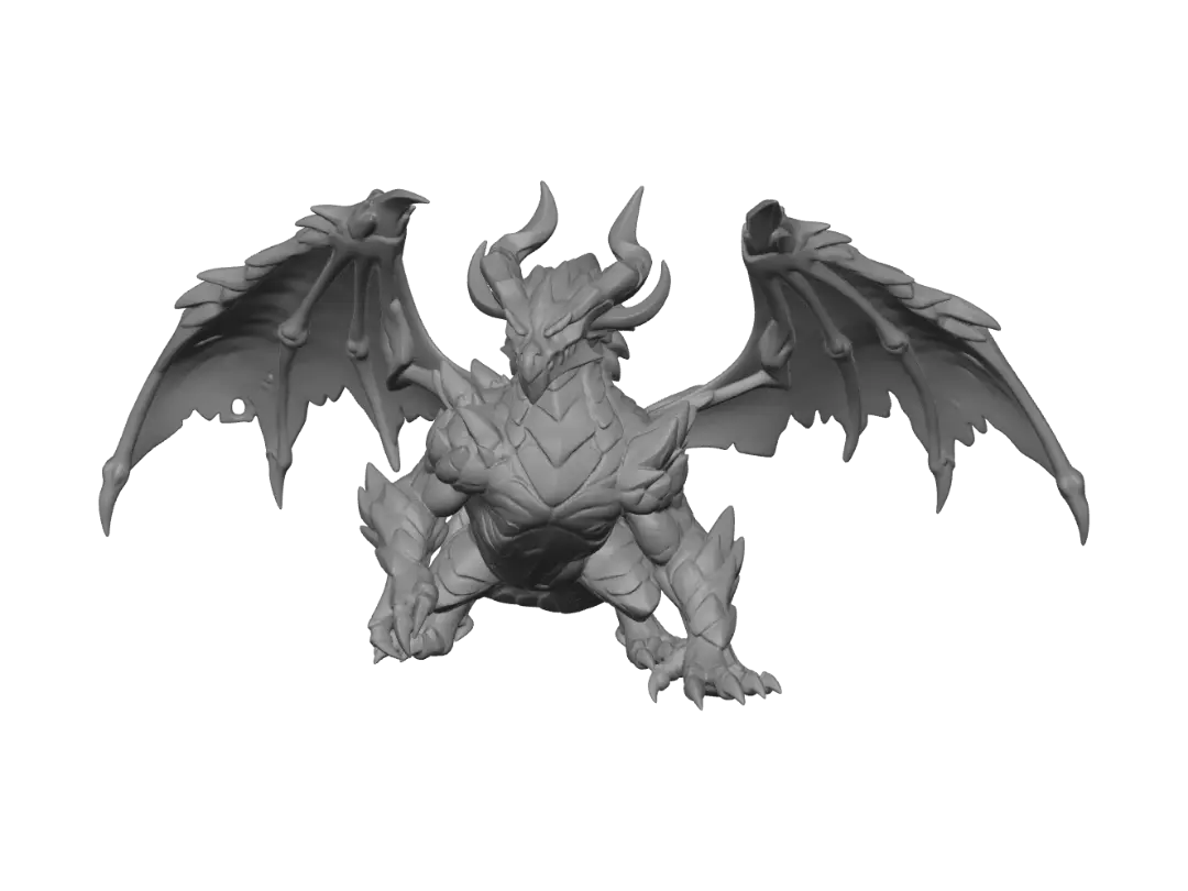 dragonet