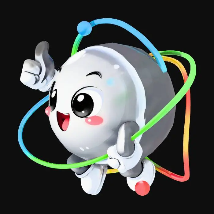 3D model for Neutroni Budini