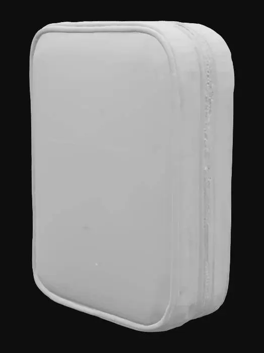 3D model for First Aid Kit