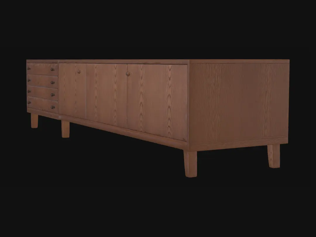 midcentury