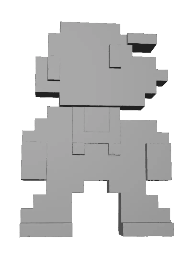 mario