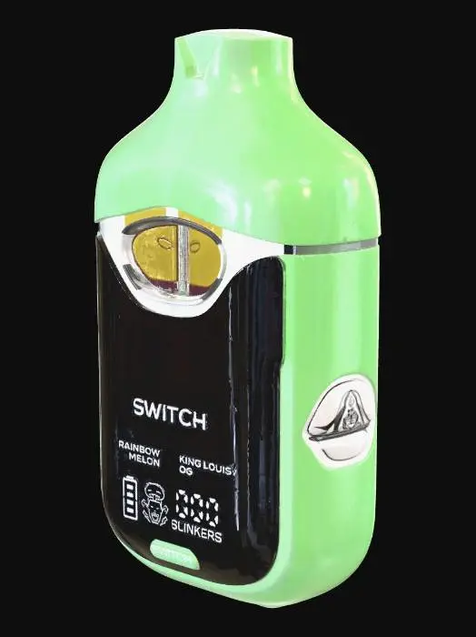 elfbar nachfüll pod läuft aus Geekvape Aegis Boost 3 Podmod: Touch Locking and 60W Power main image 0