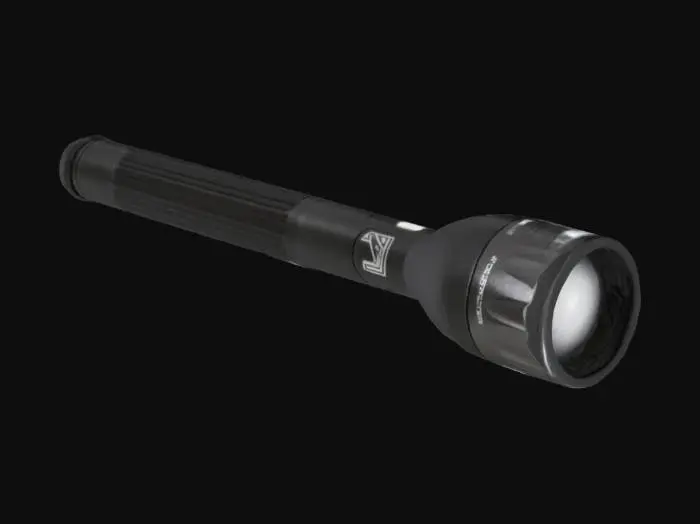 3D model for Flashlight