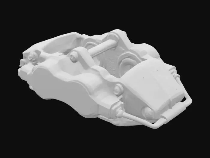 3D model for AP Racing Brake Caliper