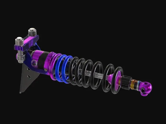 3D model for Shockwave Dynamics