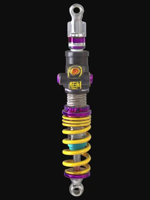 3D model for Shockwave Dynamics