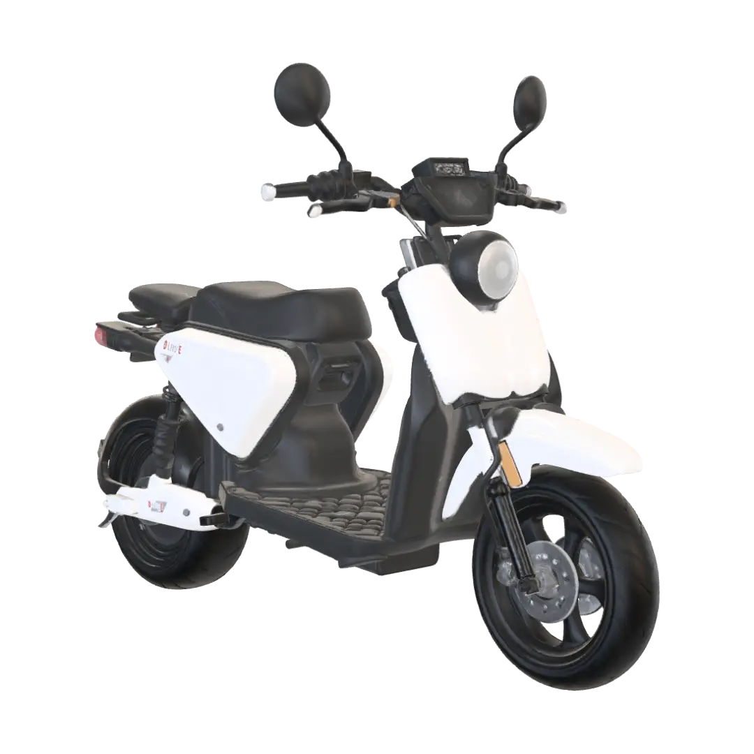 คอลเลกชันโมเดล 3D ของ Motorcycles & Bikes