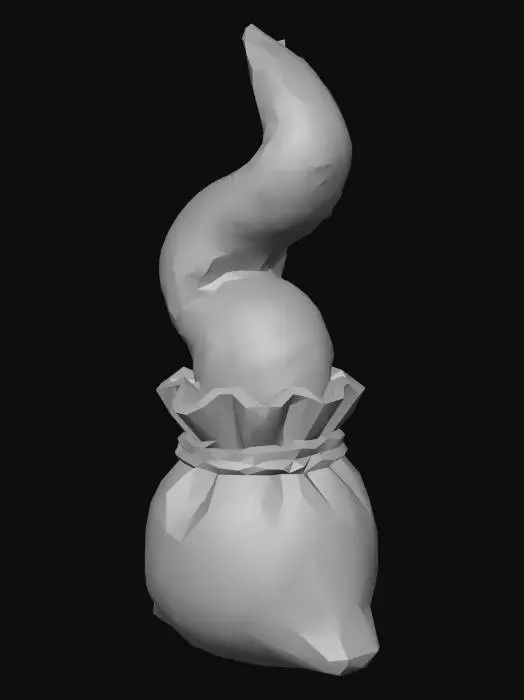 3D model for Revival Dust